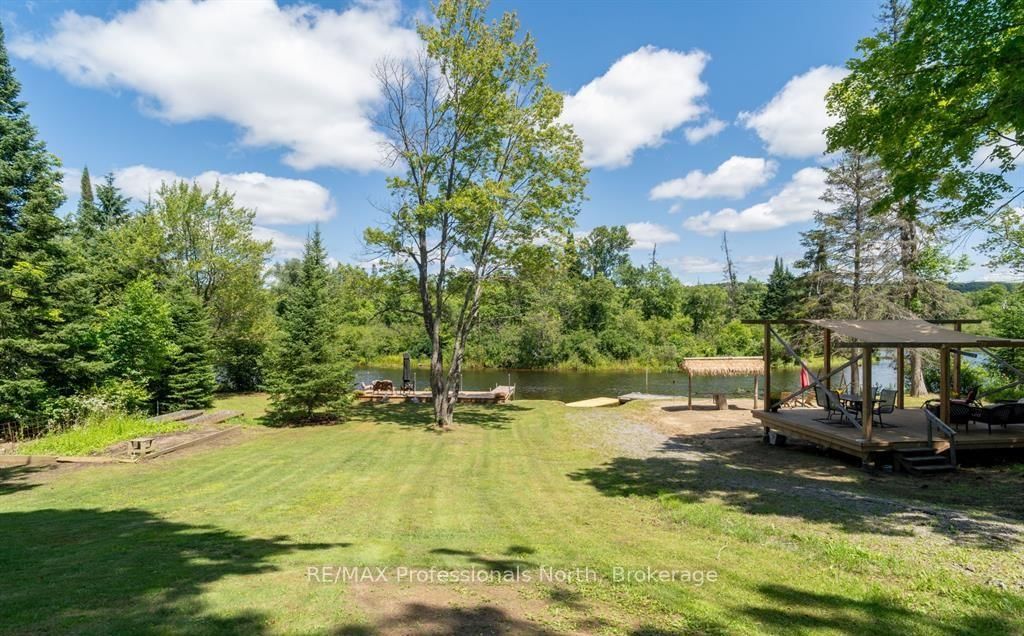 899 KATRINE Road • Burk's Falls, ON photo 35