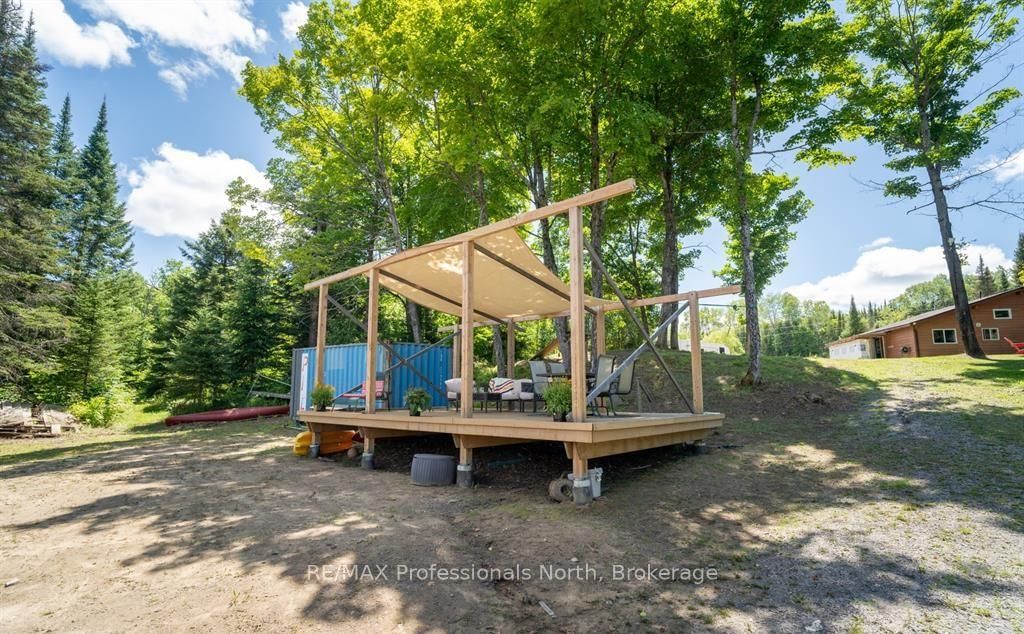 899 KATRINE Road • Burk's Falls, ON photo 36
