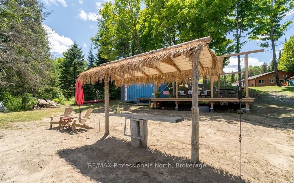 899 KATRINE Road • Burk's Falls, ON photo 38