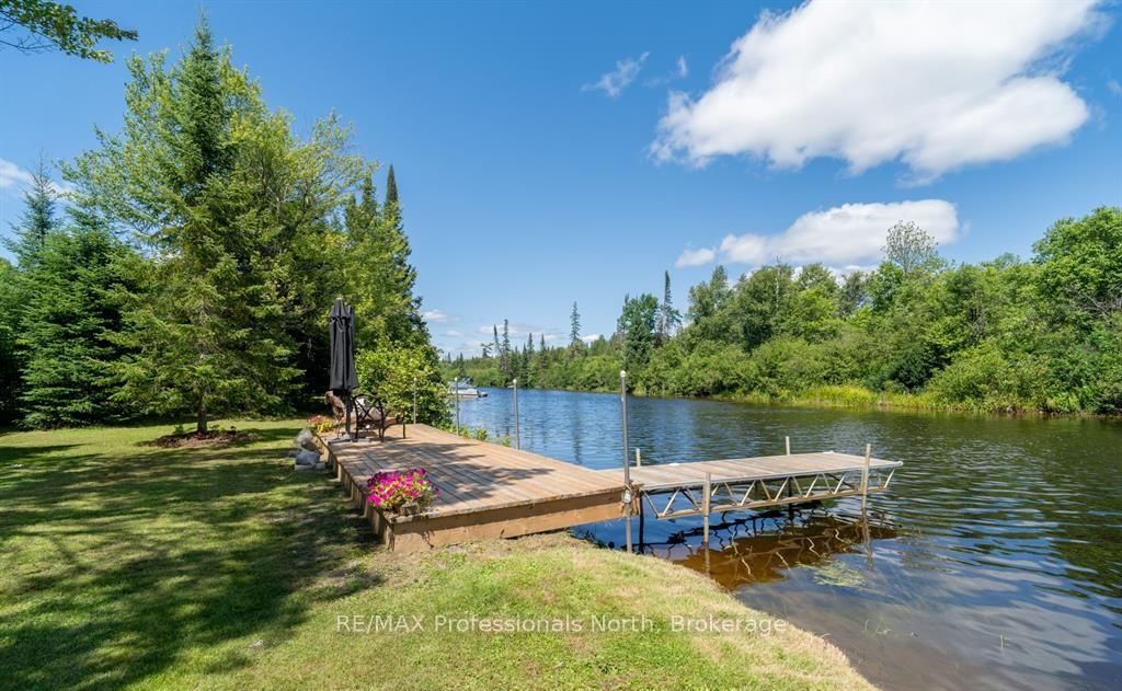 899 KATRINE Road • Burk's Falls, ON photo 39