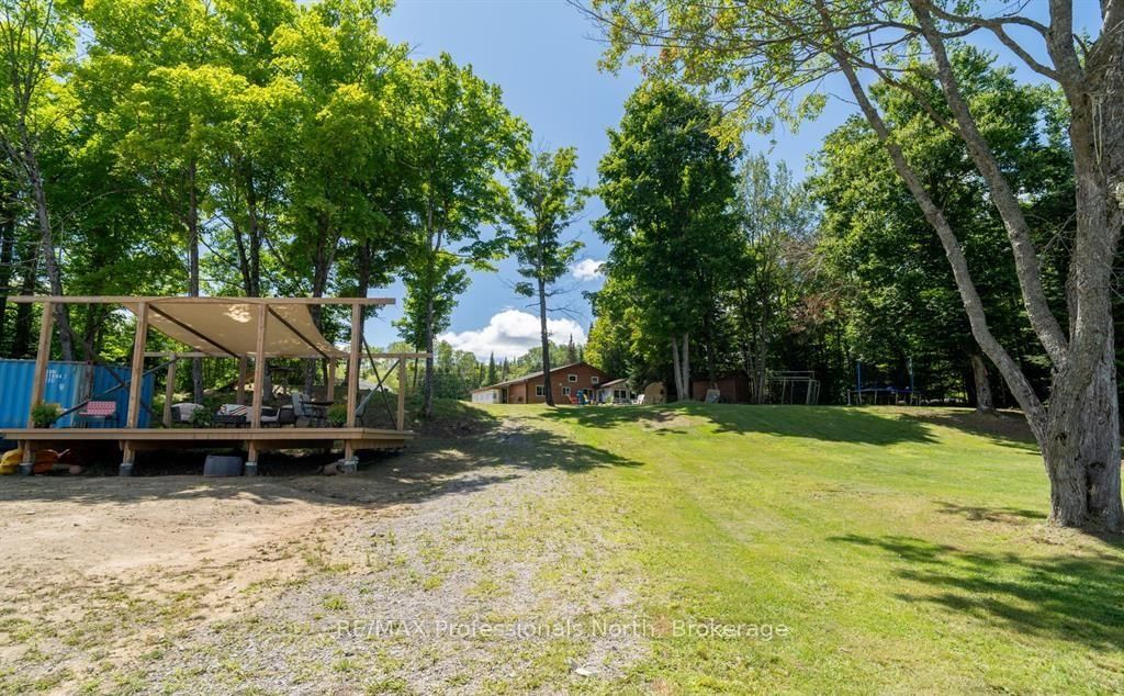 899 KATRINE Road • Burk's Falls, ON photo 40