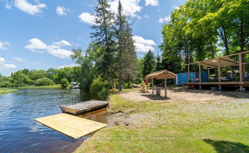 899 KATRINE Road • Burk's Falls, ON photo 41