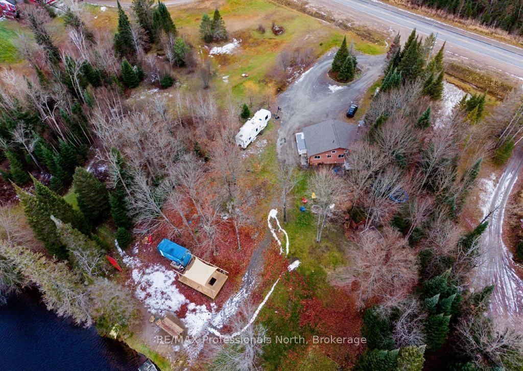 899 KATRINE Road • Burk's Falls, ON photo 44