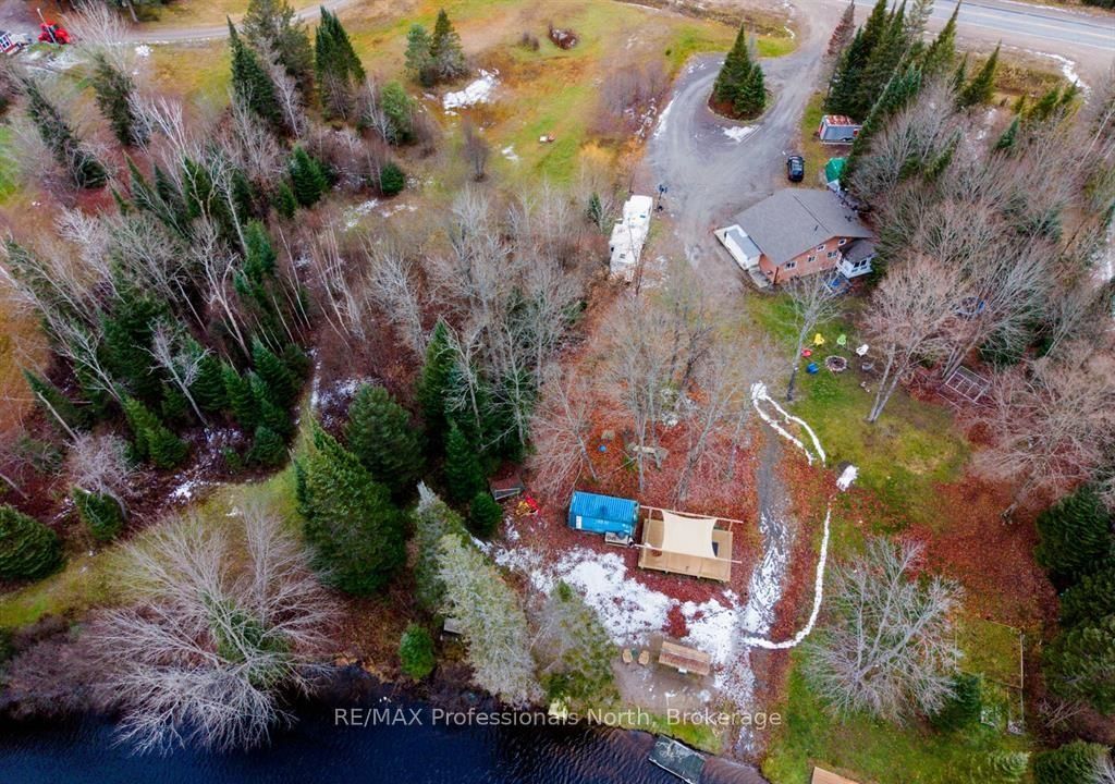 899 KATRINE Road • Burk's Falls, ON photo 45