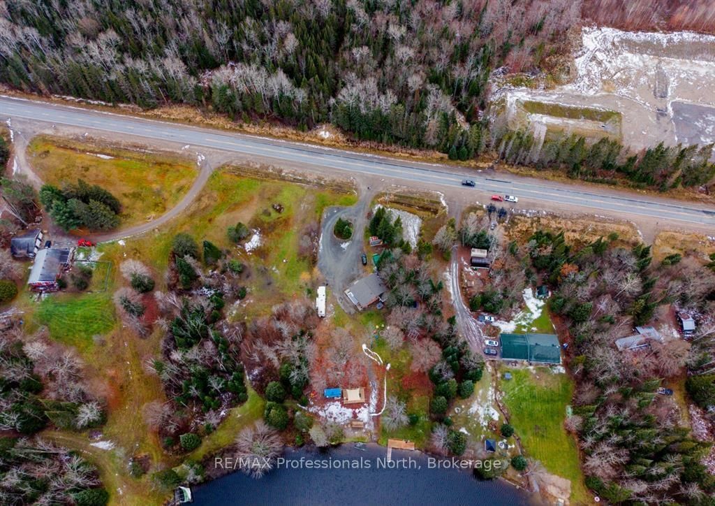 899 KATRINE Road • Burk's Falls, ON photo 46