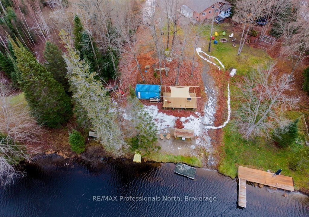 899 KATRINE Road • Burk's Falls, ON photo 47