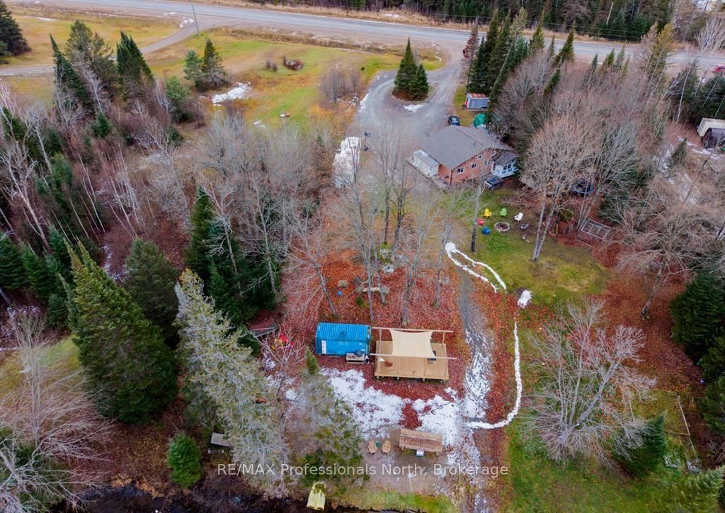 899 KATRINE Road • Burk's Falls, ON photo 48