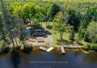 899 KATRINE Road — more photos
