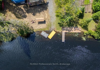 899 KATRINE Road • Burk's Falls, ON photo 8