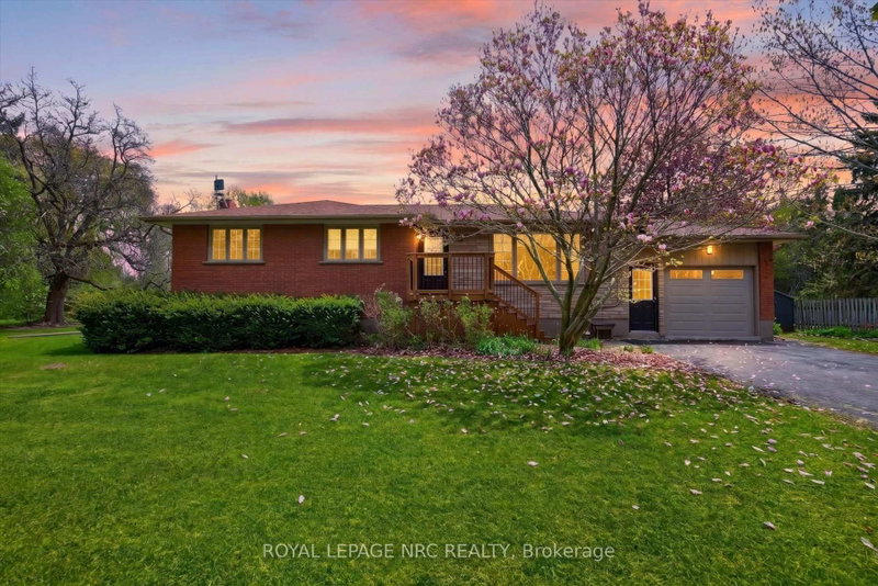 home for sale on 1241 Sherk Road