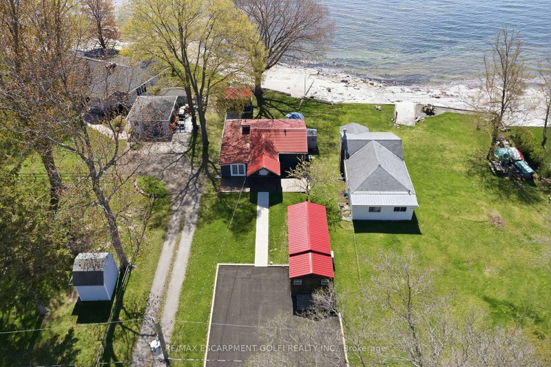 11349 NEFF Street, Wainfleet