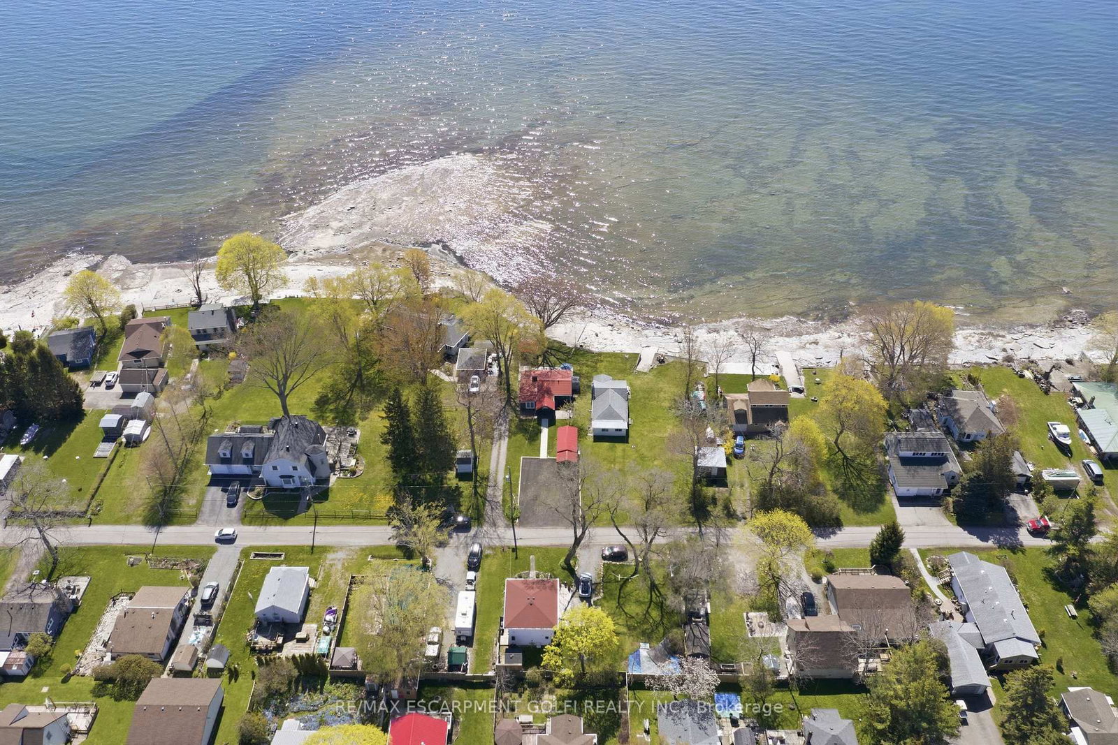 11349 NEFF Street • Wainfleet, ON photo 2
