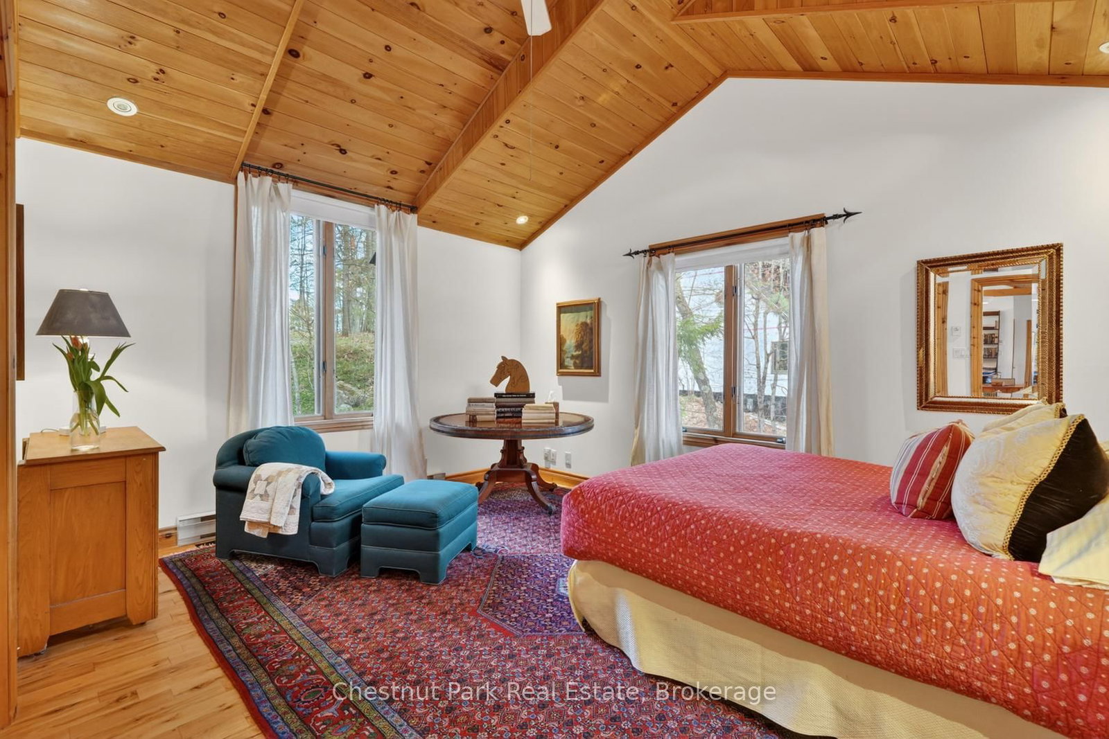 1069 Ridge Road • Muskoka Lakes, ON photo 26