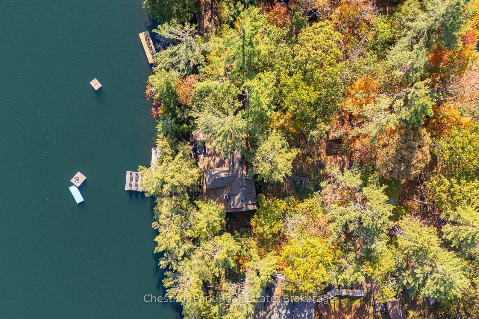 1069 Ridge Road • Muskoka Lakes, ON photo 40