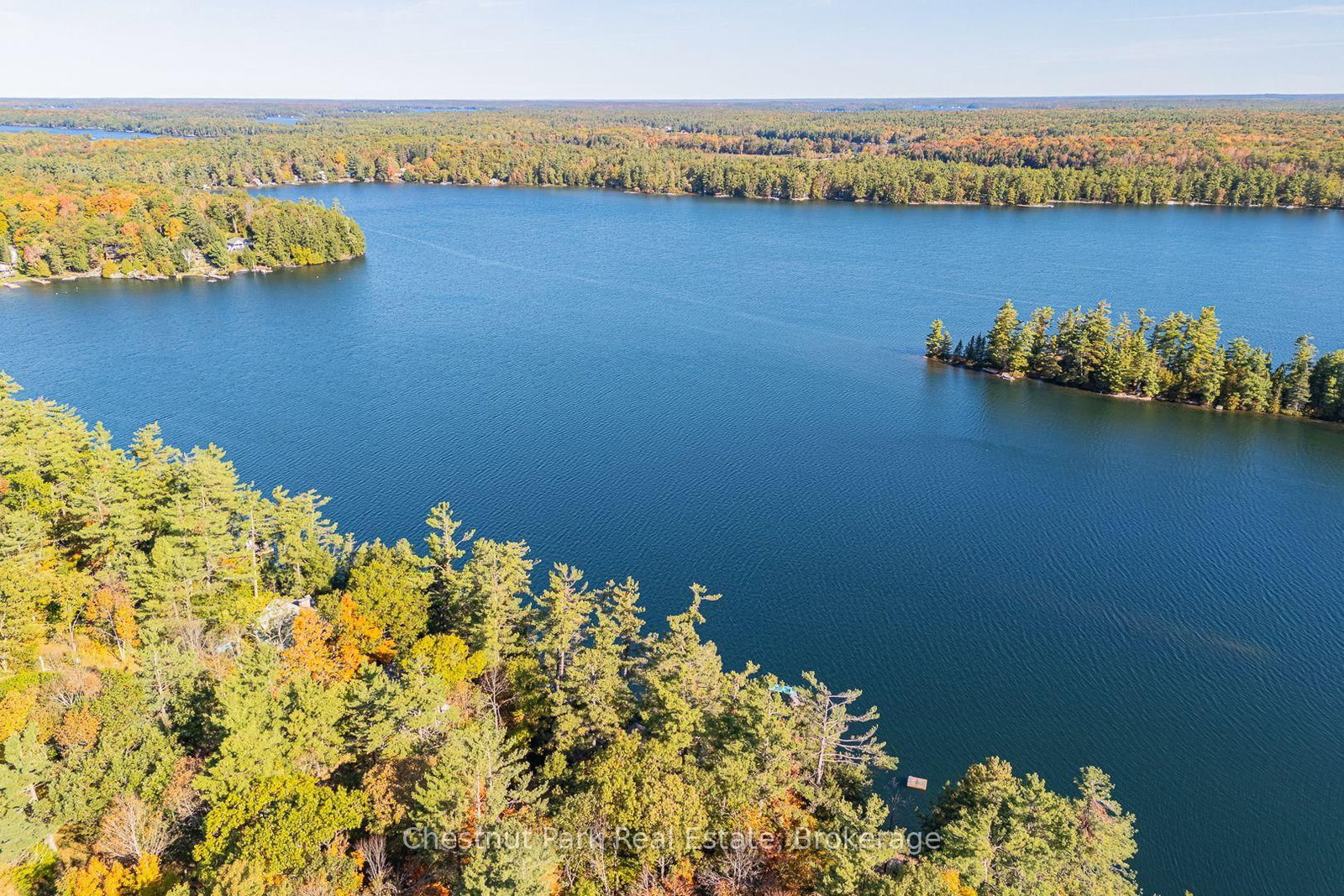 1069 Ridge Road • Muskoka Lakes, ON photo 41