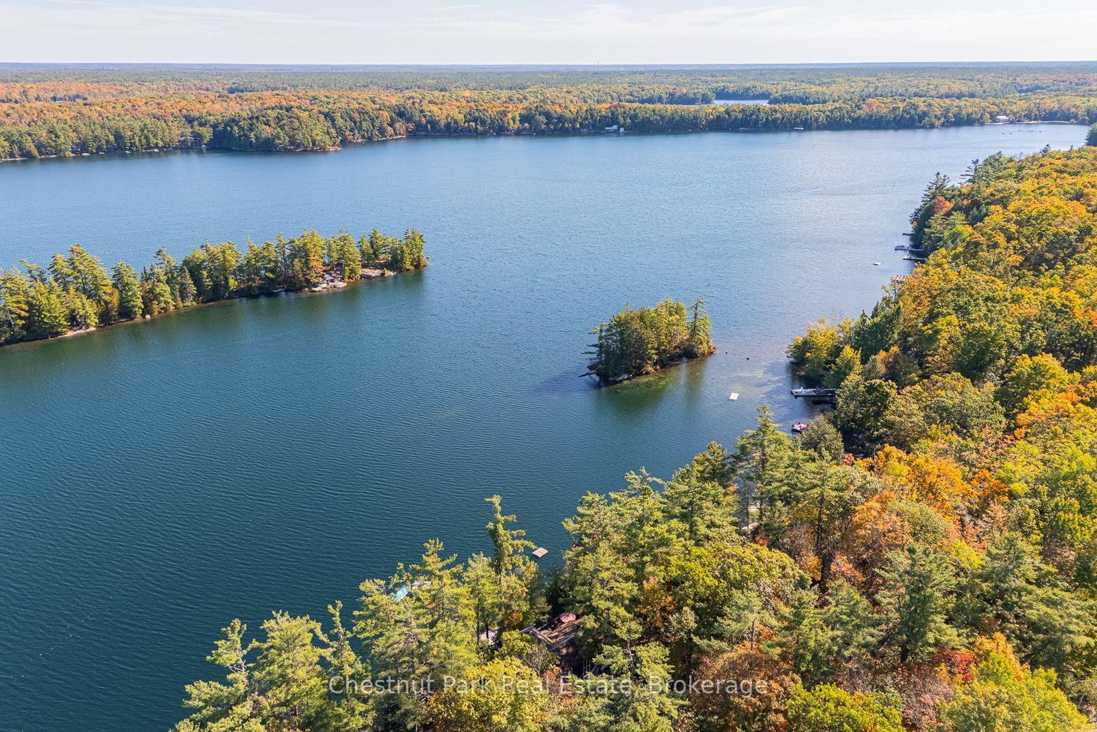 1069 Ridge Road • Muskoka Lakes, ON photo 42