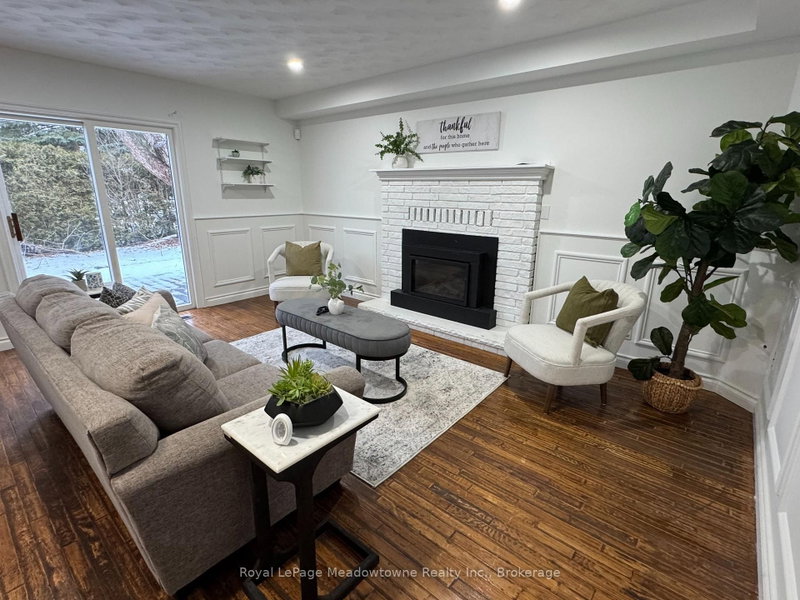 13 THOMPSON Drive