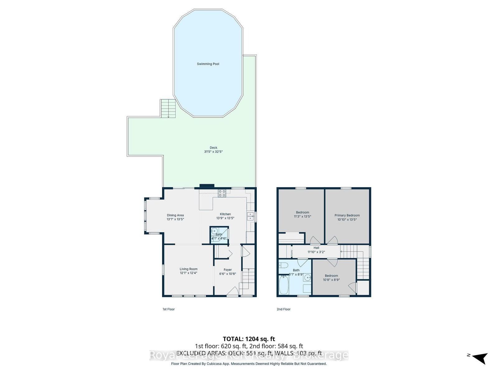 605 7th Avenue • Hanover, ON photo 33