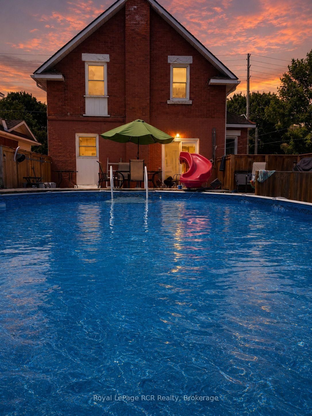 605 7th Avenue • Hanover, ON photo 35