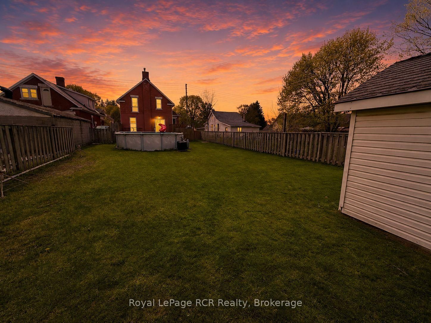 605 7th Avenue • Hanover, ON photo 36