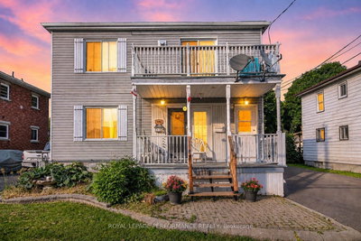 656 St Felix Street • Cornwall, ON photo 2