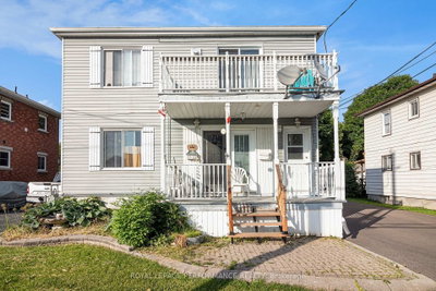 656 St Felix Street • Cornwall, ON photo 3