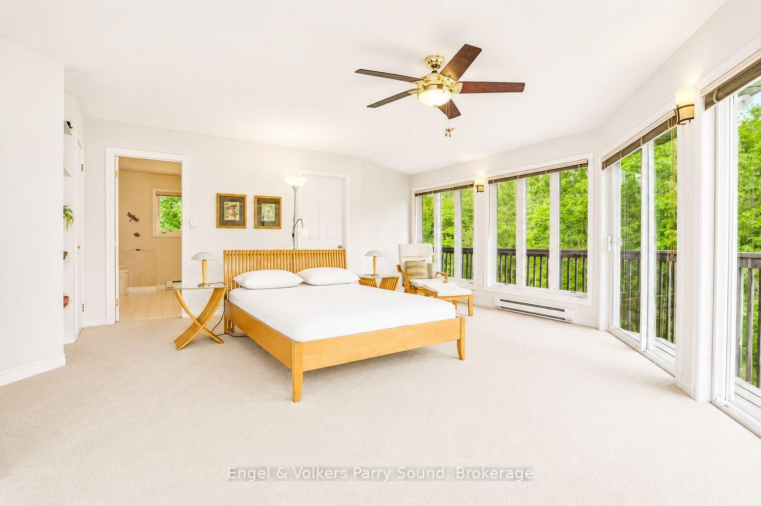 1 Loon Bay • Carling, ON photo 22