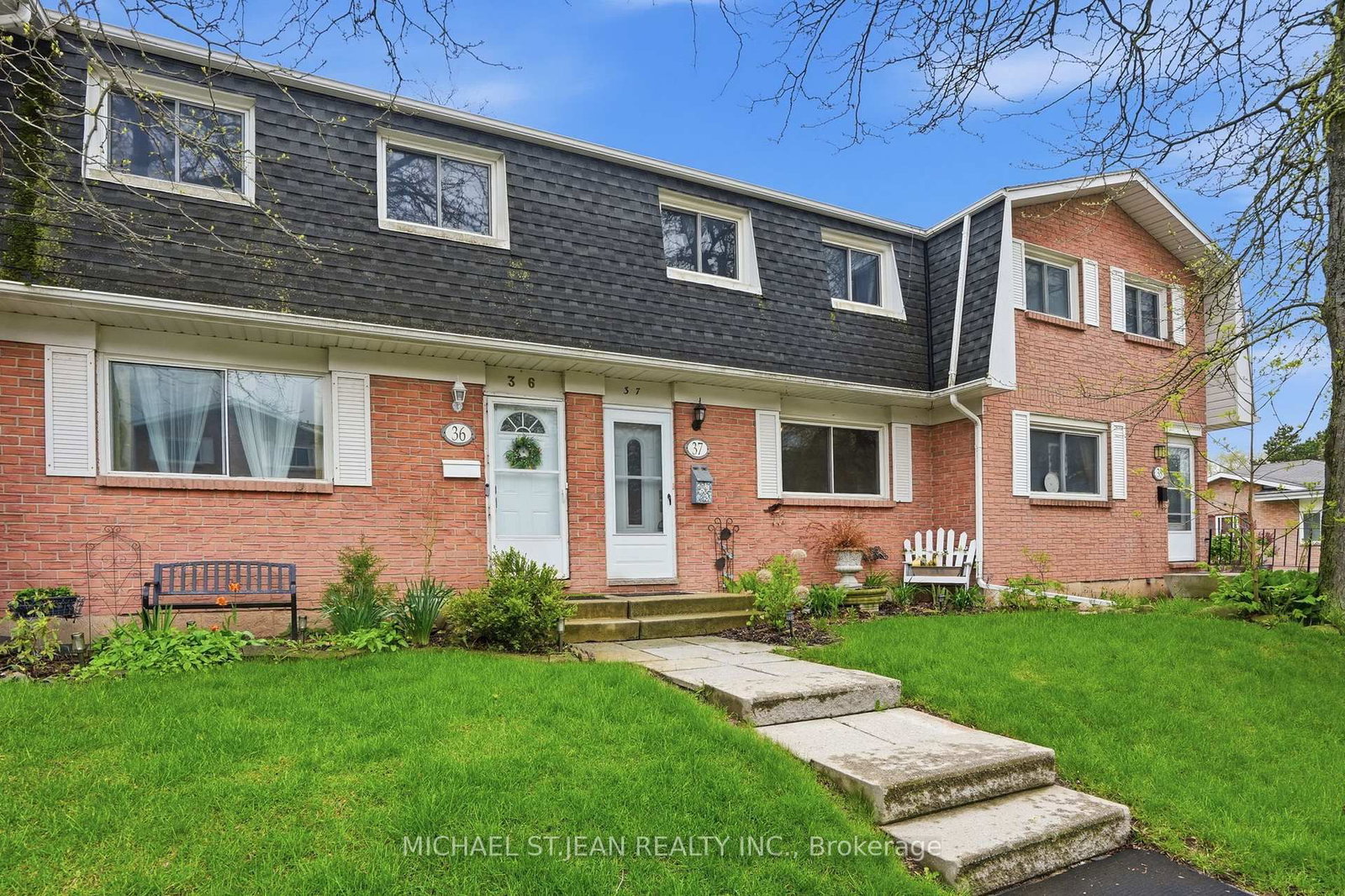 185 DENISTOUN Street, Unit 37 - Photo 3