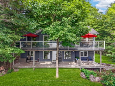54 Dauncey Road