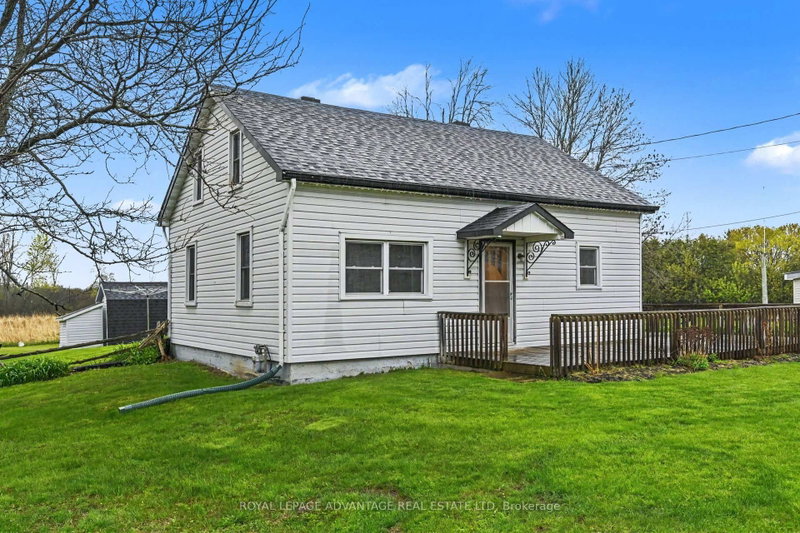 3004 Rideau Ferry Road