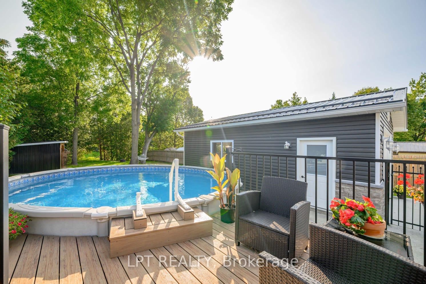 56 ST. PATRICK Street • Kawartha Lakes, ON photo 32