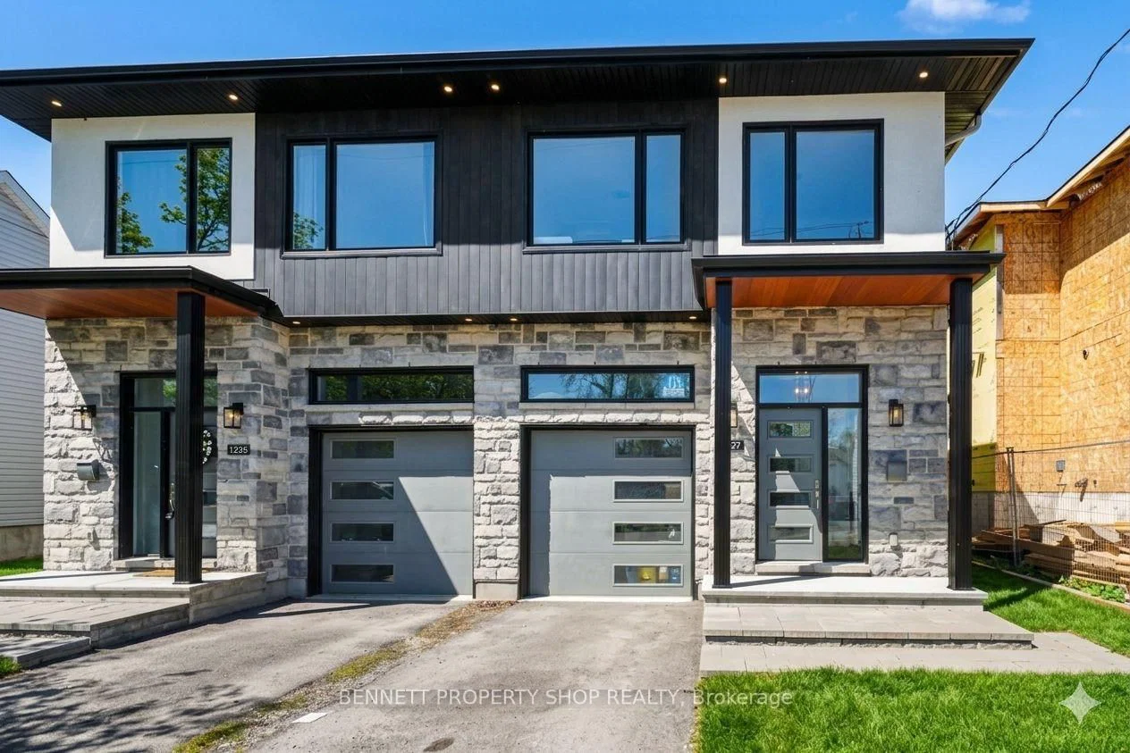 1227 Ridgemont Avenue, Ottawa, ON