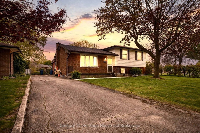 home for sale on 1152 SORREL Street