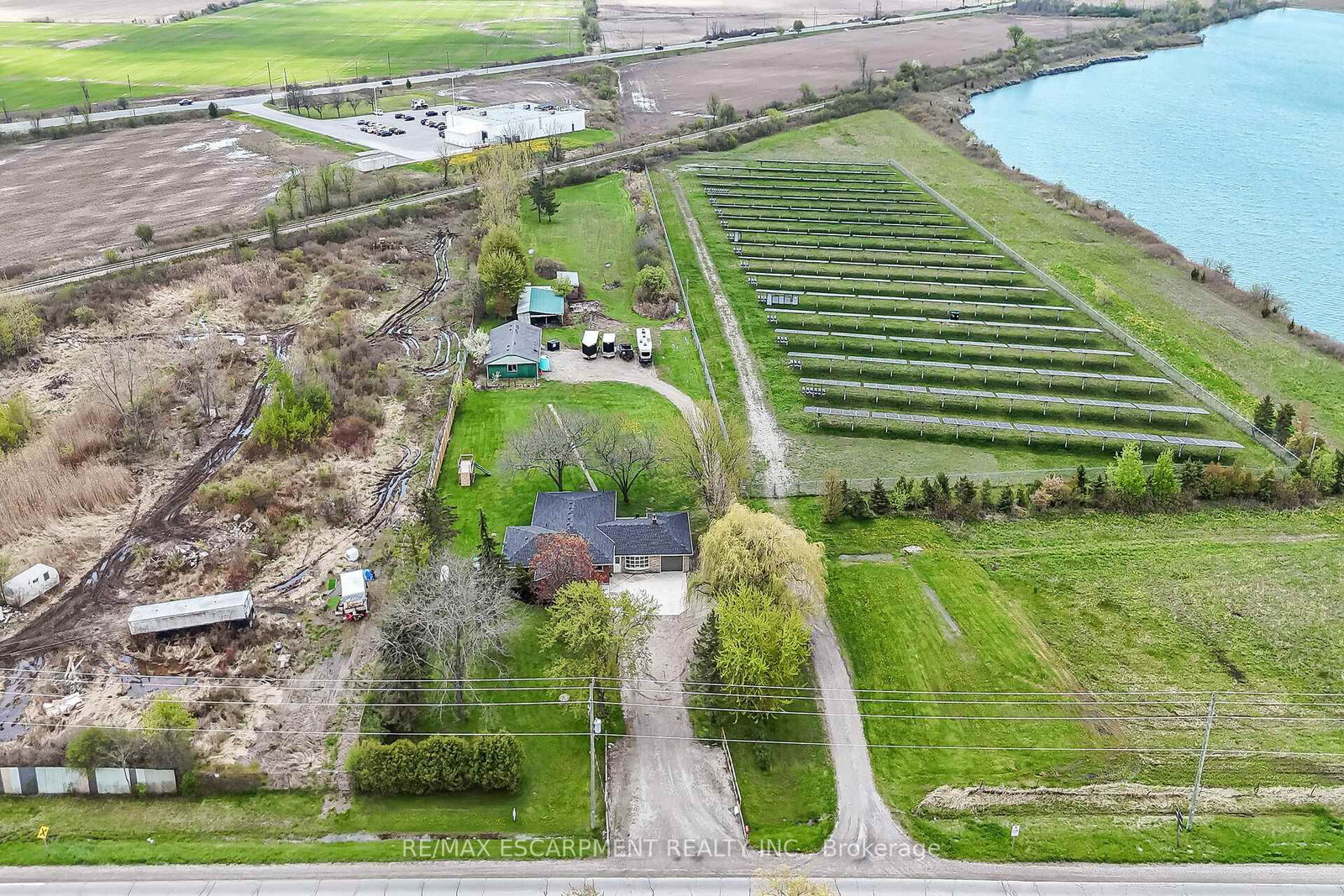 2967 Concession 12 Walpole Road • Haldimand, ON photo 50