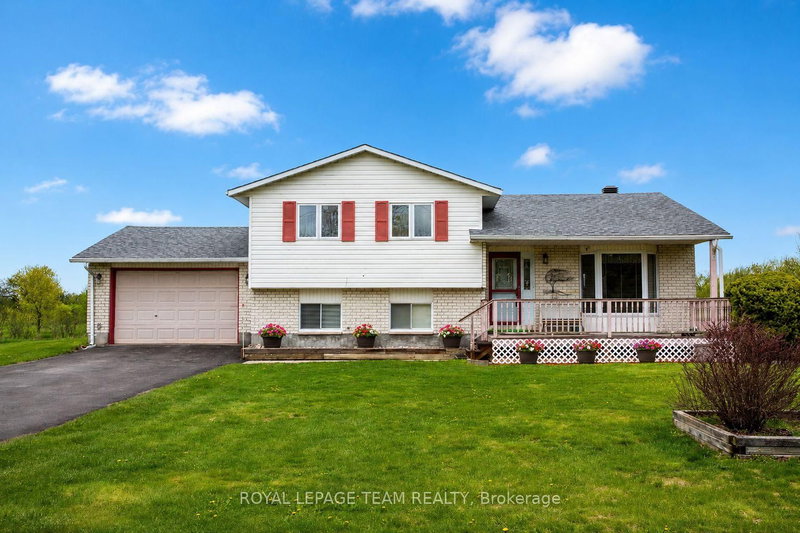 home for sale on 134 Torok Drive