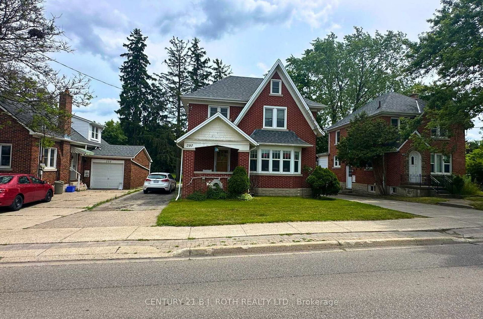 205-209 W Erb Street • Waterloo, ON photo 8