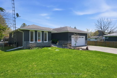 257 Port Hoover Road — photo 2