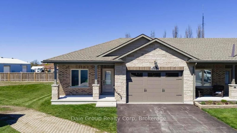 home for sale on 14-20 The Way