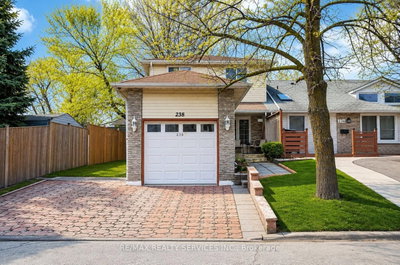 238 Linden Drive