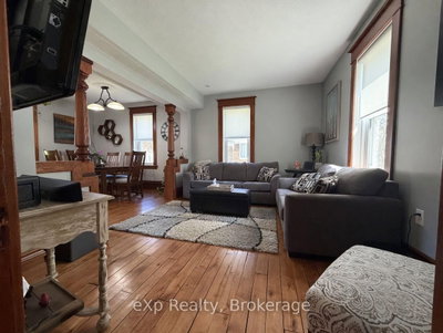 625 GIBSON Street • Brockton, ON photo 4
