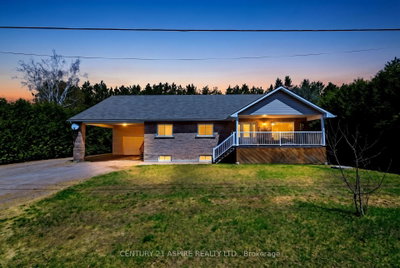 84 Pinewood Place • Deep River, ON photo 2