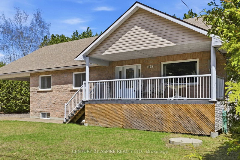 84 Pinewood Place
