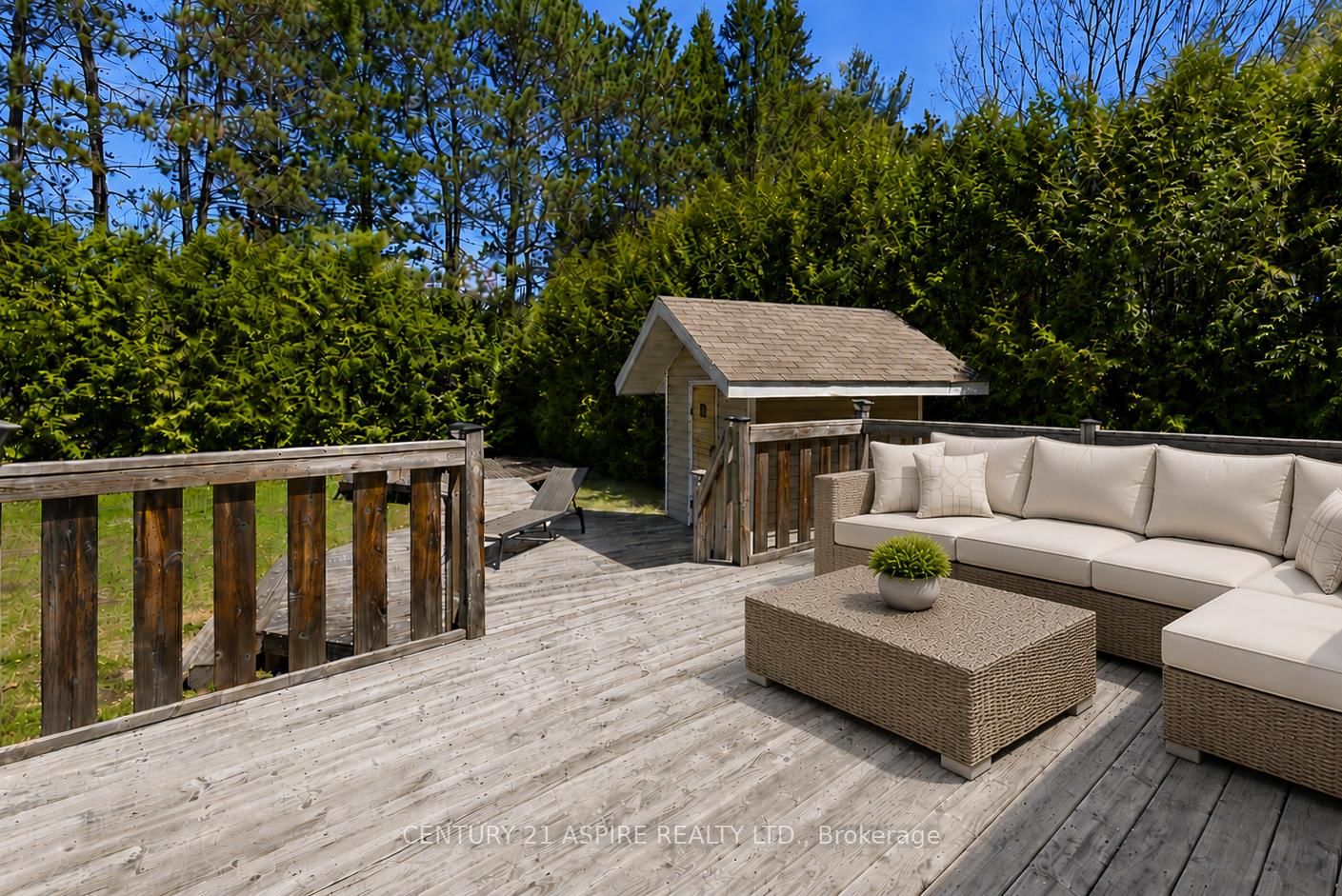 84 Pinewood Place • Deep River, ON photo 45
