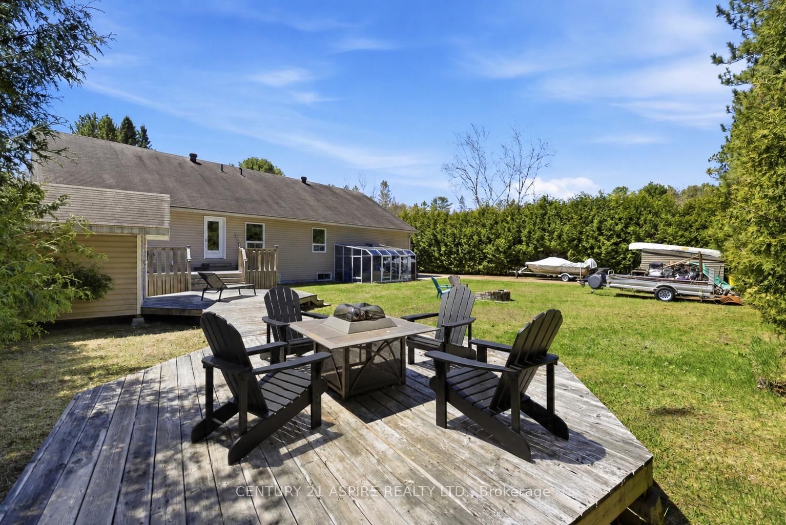 84 Pinewood Place • Deep River, ON photo 46