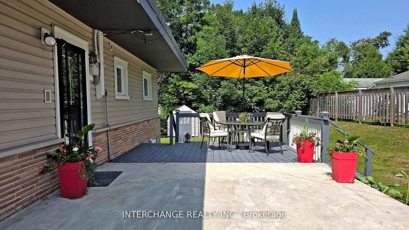 1018 Mill Street