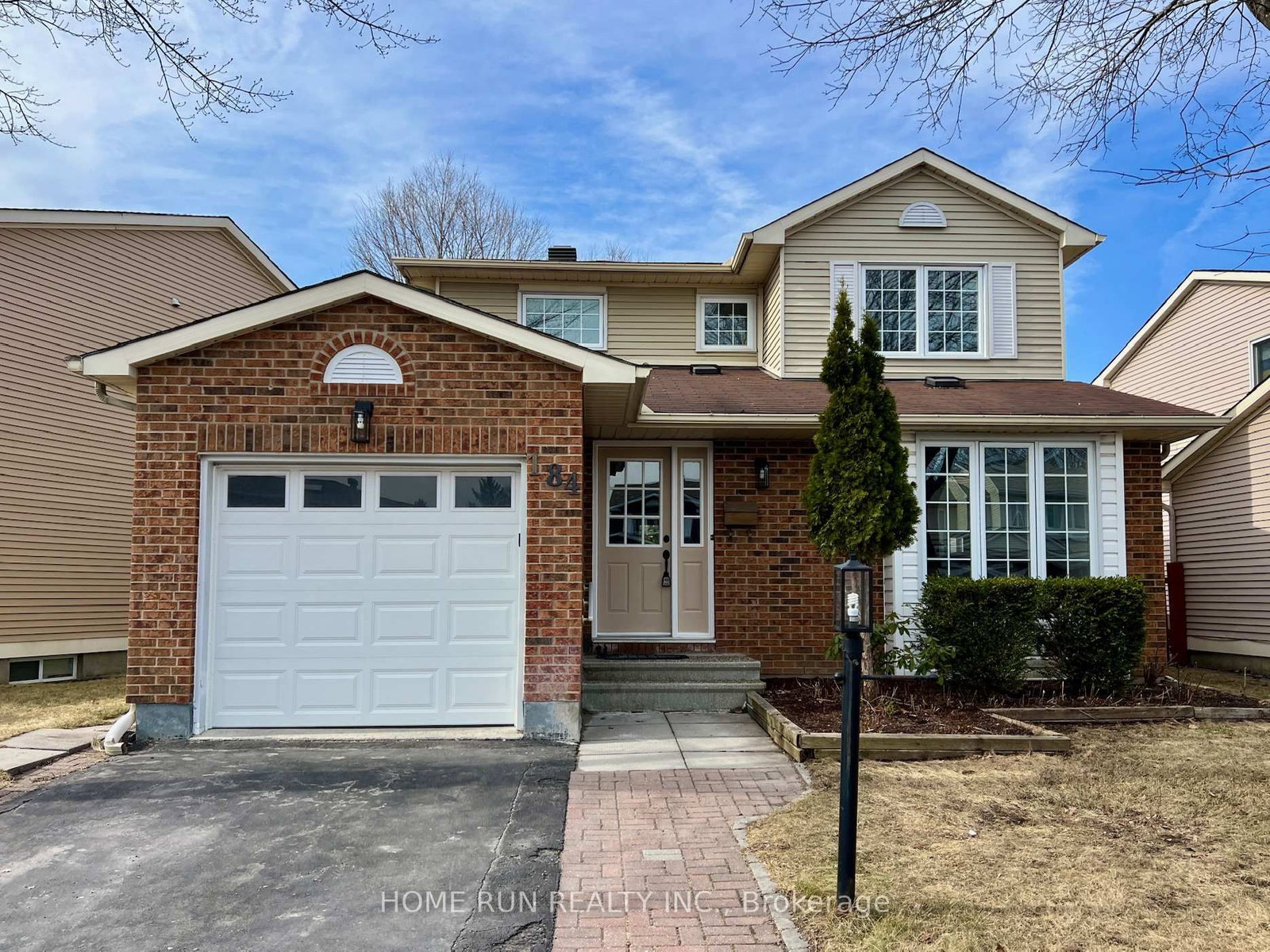 Detached House for sale at 184 Pinetrail Crescent, Ottawa, Ontario, K2G 5B8 - Centrepointe - MLS: X13131804