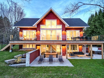 36 Beach Road