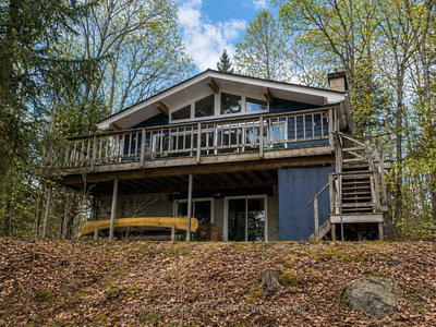 369 Loon Lake Road