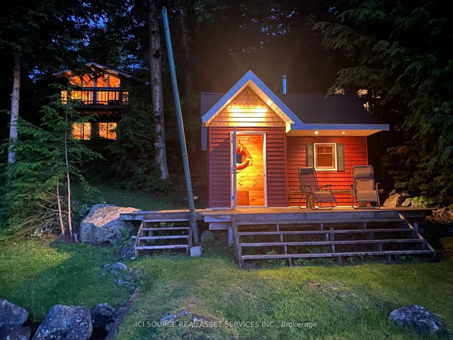 369 Loon Lake Road