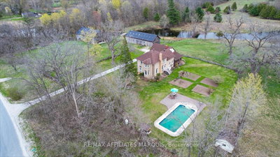 919 Upper Scotch Line Road